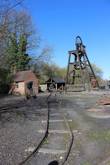 Creating And Educating Black Country Living Museum