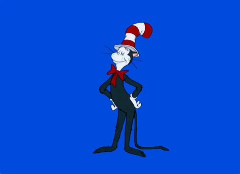 The Cat In The Hat 1971