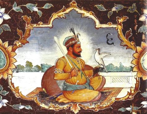 Shri Guru Hargobind Sahib Ji: The Sixth Sikh Guru and the Saint-Soldier ...