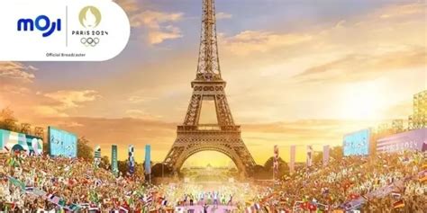 Olimpiade Paris Ini Daftar Cabang Olahraga Yang Akan