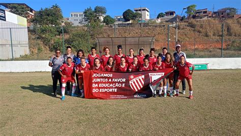 Capixaba Feminino Vila Nova perde para o Guarapariense mas vai às