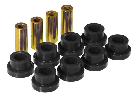 Prothane Motion Control 8 302 BL Prothane Rear Control Arm Bushings