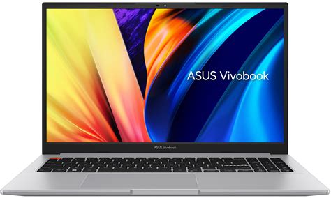 Ноутбук Asus Vivobook S M3502QA-BQ217 Grey купити - ціна ...