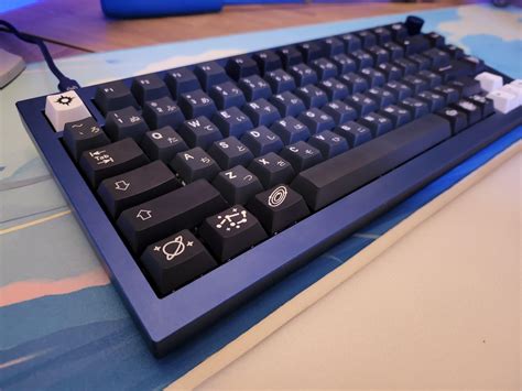 Silent keyboard for use during production : r/MechanicalKeyboards