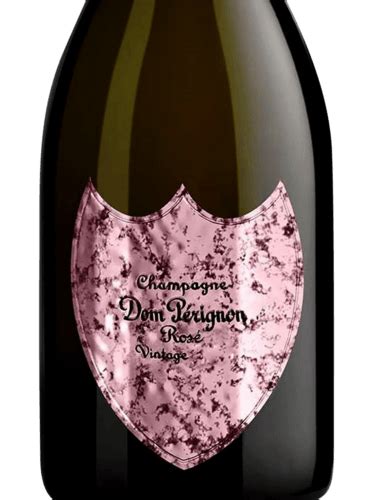 Dom P Rignon Lenny Kravitz Edition Ros Champagne Vivino Us