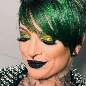 AEW Ruby Soho OnlyFans Leak Nude Photo