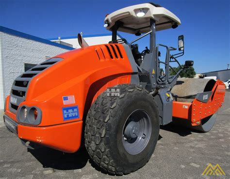 Hamm H12i Smooth Drum Compactor For Sale Or Rent Rollers Compactors