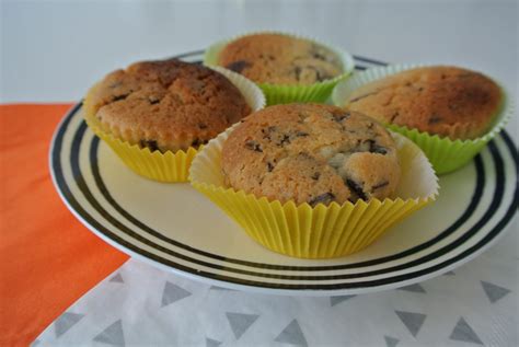 Im Test Vegane Muffin Backmischung Von Ruf