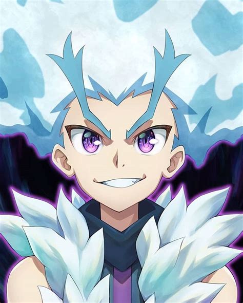 Beyblade Evolution Burst Characters Assetstito