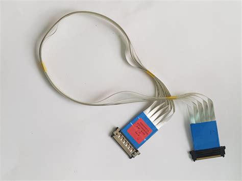 Шлейф Main - T-Con EAD62370716 Rev:0 для телевизора LG 42LN540V 42 ...