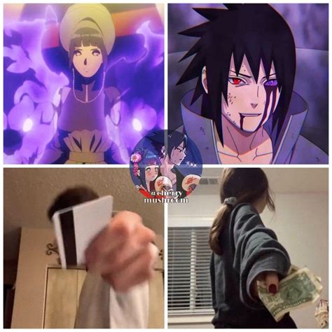 Sasuhina Narusasu Sasunaru Hinata Hyuga Sasuke Uchiha Otaku Anime