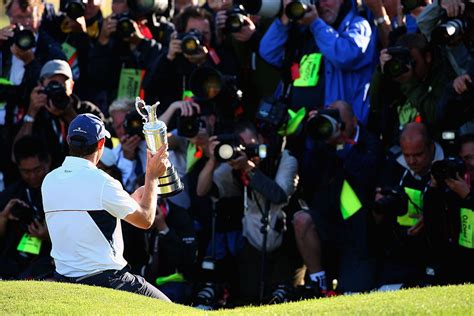 British Open: Past winners at Royal Birkdale