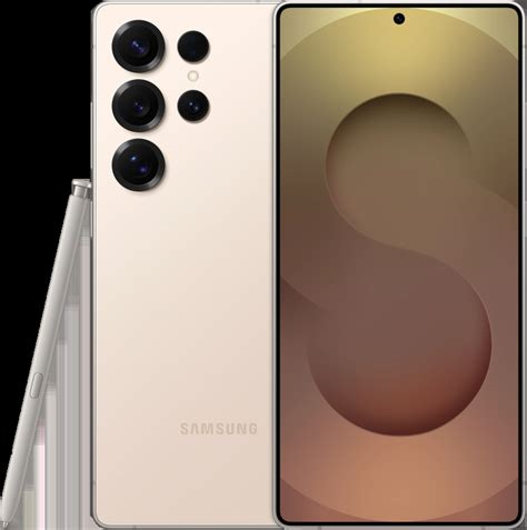 Купить Samsung Galaxy S25 Ultra 5G 12.256Gb Titanium Pinkgold в СПб ...