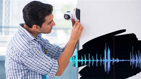 Audio Surveillance to Improve Security: A Complete Guide