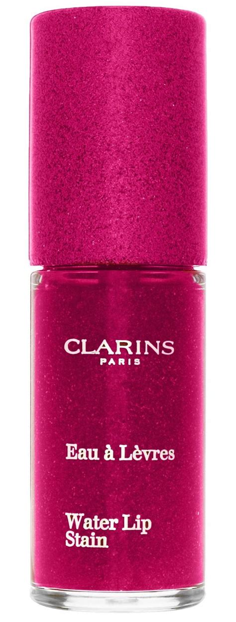 Clarins Water Lip Stain ingredients (Explained)