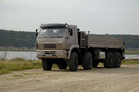 Kamaz X Gvw Kg Kamaz Buy Trucks Cargo Vans Wagons