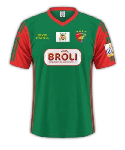 Canon Yaoundé 2020 21 Kits