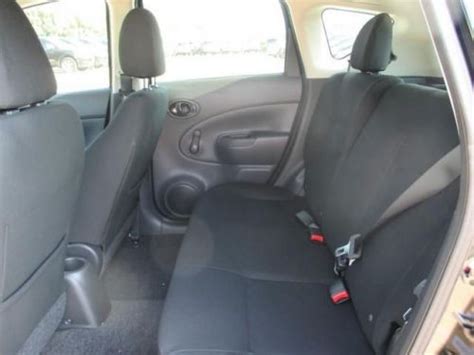 Buy New Nissan Versa Note S Plus In Summerhill Rd Texarkana