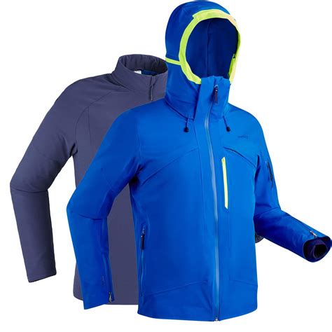 Venta Cazadoras De Nieve Decathlon En Stock