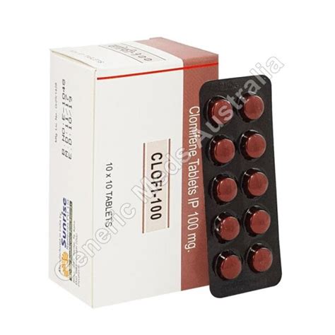 Clofi Mg Tablet Off Check Uses Dosage And Side Effect