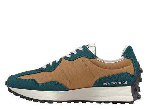 Ripley Zapatillas Mujer New Balance Urbanas Multicolor Ws327wn1