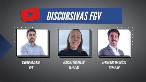 Fgv Como Fazer Uma Prova Discursiva Estrat Gia De Prova Youtube