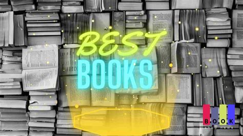 Best Books of all Time ♥ Bookshop News