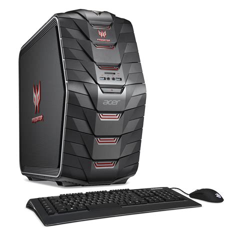 Acer Predator Desktop Computer Hot Sex Picture