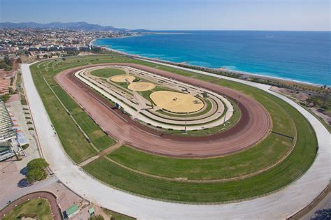 Loisirs CÔTE D AZUR I Hippodrome Côte d Azur CAGNES SUR MER