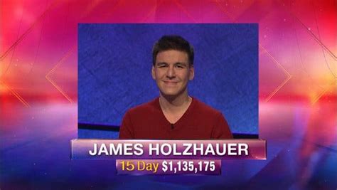 How Did James Holzhauer Turn ‘Jeopardy!’ Into His Own A.T.M.? We Asked ...