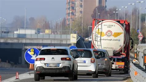 Pantigliate Sottopasso Della Paullese Riaperto A Met Si Pu