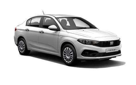 Fiat Egea Sedan Easy