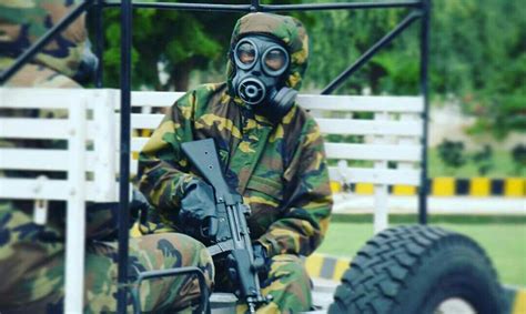 Standard Infantry-Equipment ( Pakistan army ) | Military Amino Amino