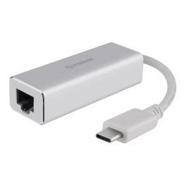 Adaptador Usb C A Gigabit Ethernet Rj Steren Tienda