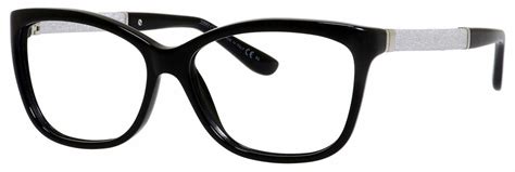 Jimmy Choo Jc 105 Eyeglasses