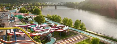 Sandcastle Named Among Nation's Best Waterparks | SandCastle