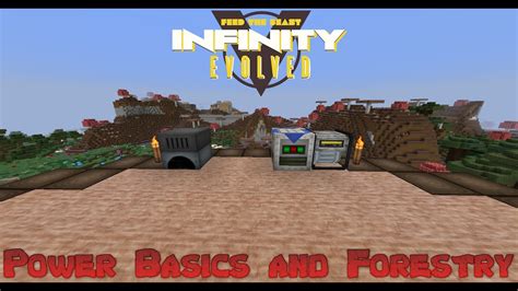 Ftb Infinity Best Power Storage Ovasgjd