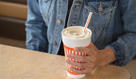 Whataburger Shakes Up Menu with Old Favorites, New Items - QSR Magazine