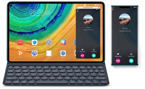 Huawei Just Announced Ipad Pro And Ipados Or Matepad Pro And