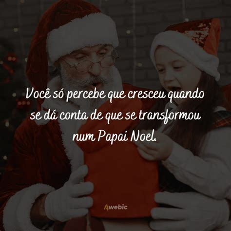 Frases Papai Noel Engraçadas