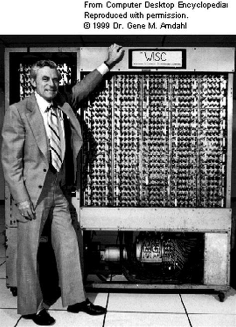 First Generation Computers (1937-1953) - Com Reality