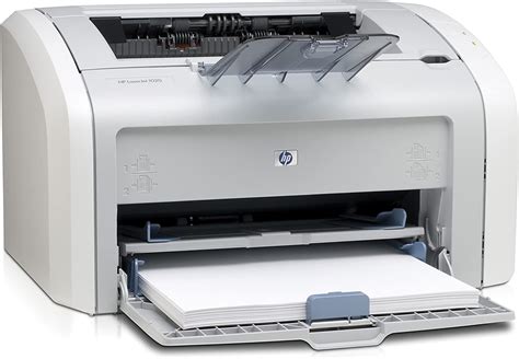 Monochrome Refurbished 1020 Hp Laserjet Printer For Office At ₹ 7500 Unit In Kalyan