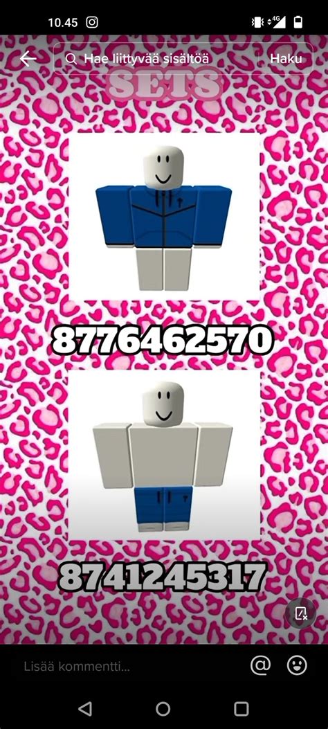 Épinglé par Olivia sur codes for roblox