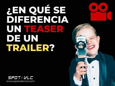 Que Significa Teaser Y Como Utilizarlo Consejos Para Crear Un Teaser