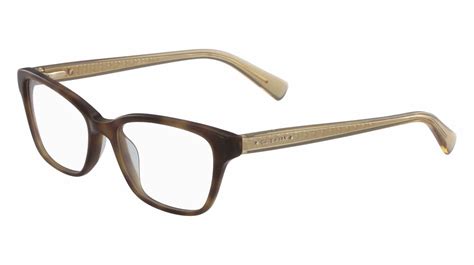 Cole Haan Ch5024 Eyeglasses