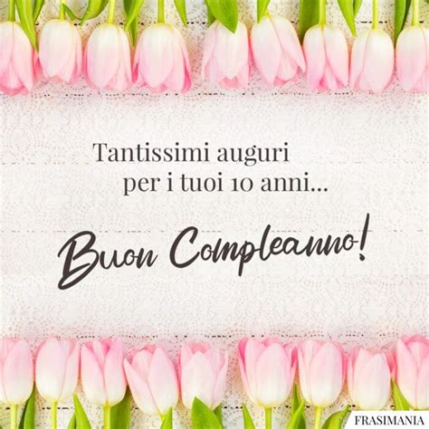 Forte Guarire Eccitante Frasi Di Compleanno Per Una Bambina