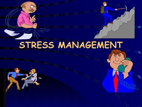 Stress Management