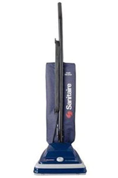 Sanitaire S634 Vacuum Cleaner Upright - More Than Vacuums