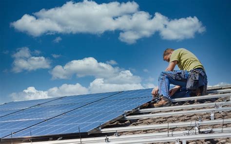 La rénovation énergétique une arme contre la hausse des prix de l énergie