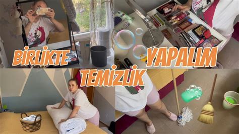 BİRLİKTE TEMİZLİK YAPALIM YouTube